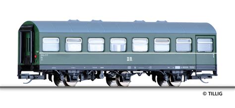 13230 - Tillig Modellbahnen