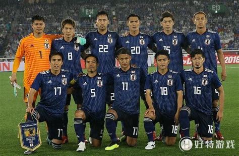 世界杯2018日本排名_2018年世界杯日本队 - 随意云