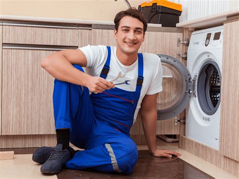 Haurg Washing Machine Repairs 的图像结果