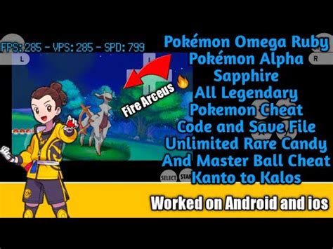 Rezultat imagine pentru Pokemon Ruby Cheat Menu Android