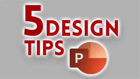 Image result for Design Tips for PowerPoint