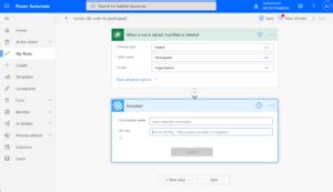 Attendee Registration Using Microsoft Forms 的图像结果
