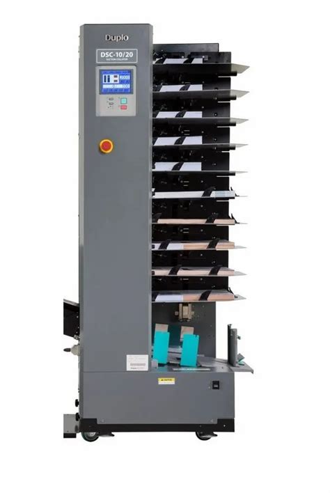 Image result for Collating Machine