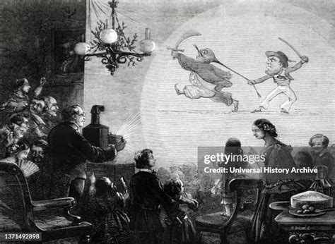 Magic Lantern Show 的图像结果