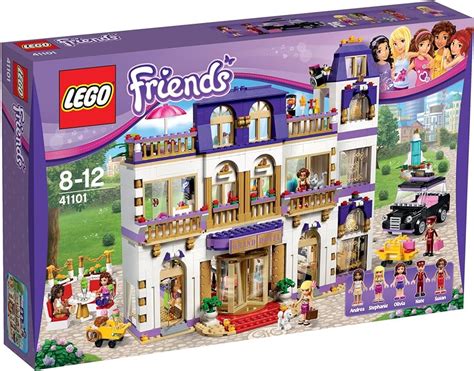 【爆買】LEGO 41168 冰雪奇緣魔法盒 (Frozen魔雪奇緣, Disney迪士尼) - 爆買俠 BOMBUYMAN