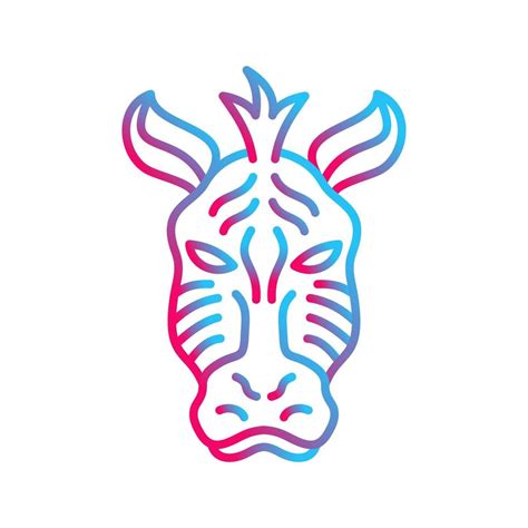 Image result for Zebra Icon