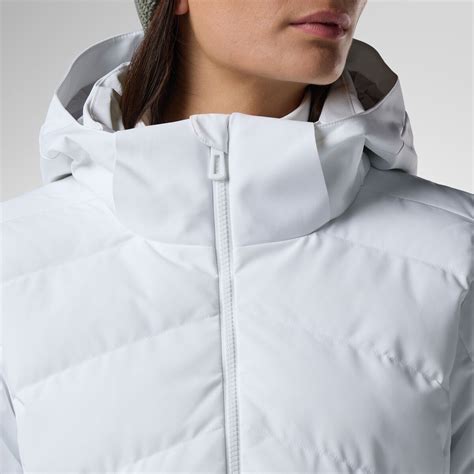 Women's Staci Insulated Jacket | Ski & snowboard jackets | Rossignol