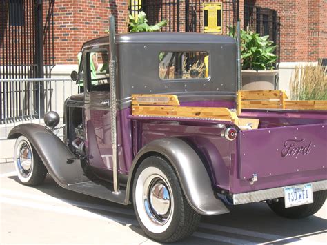 1932 Ford Model B truck hot rod - Classic Ford Other 1932 for sale