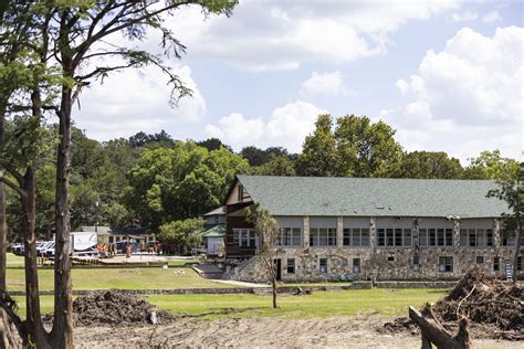 Fourth lawsuit filed against Camp Mystic on Monday, highlights lack of ...