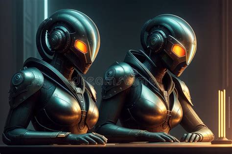 Robots and Artificial Intelligence 的图像结果