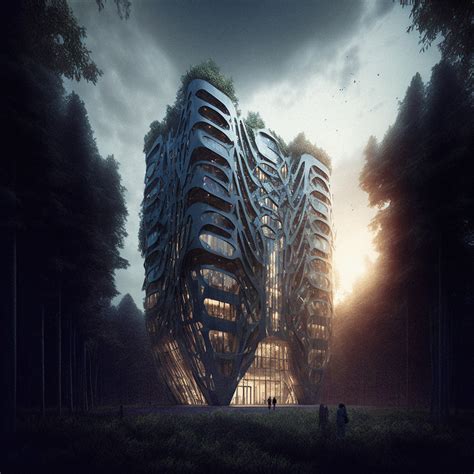 AI Project Architecture 的图像结果