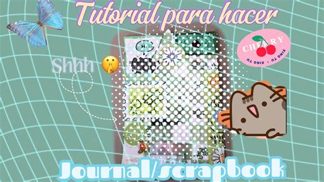 Image result for Scrapbooking Tutorial ES