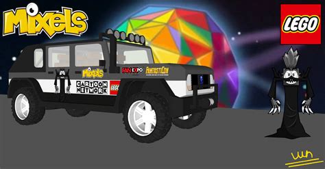 Image result for Mixels Car Key