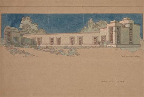 Scouring Lucknow for traces of WB Griffin, the US architect Modi told ...