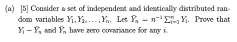 Image result for Independent and Identically Distributed Random Variables