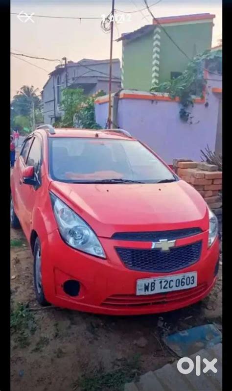 Chevrolet Beat 2012 Petrol 2500 Km Driven - Cars - 1815508648