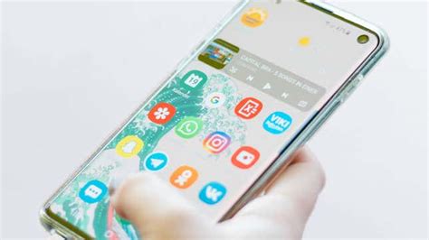 Using an Android Phone 的图像结果