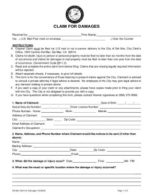 How to File USPS Claim 的图像结果