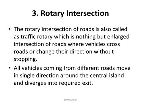 Image result for Intersection Types