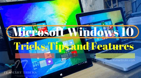 Image result for Win 10 Tips and Tricks