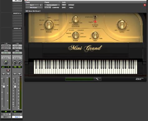 Rezultat imagine pentru Setting Up Keyboard Controllers in Pro Tools