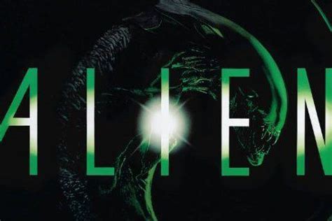 Image result for Alien 2013