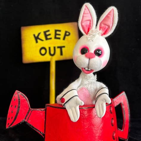 Peter Rabbit by Pumpernickel Puppets , 1 Royce Cir, Ste 101B, Storrs ...