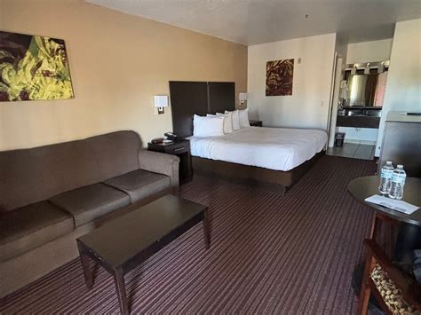 BEST WESTERN MESQUITE INN - Updated 2025 Prices & Hotel Reviews (NV)