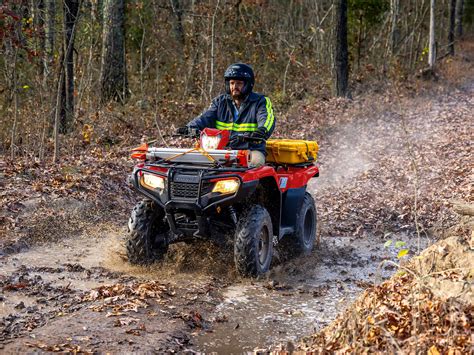 2025 Honda FourTrax Foreman 4x4, Bloomsburg PA | New ATVs for Sale: Specs, Price | Black Forest ...