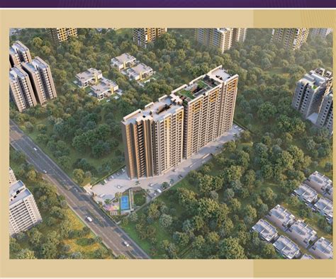 Flats for Sale in Giritirtha Solasta, Ravet Pune : Resale Flats in ...