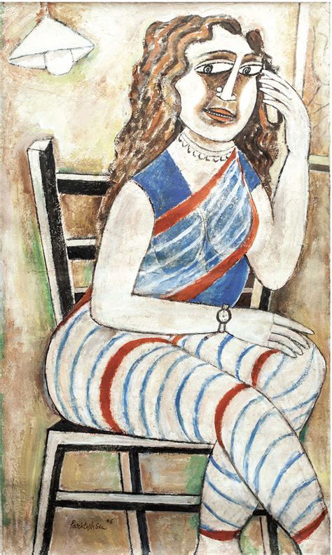 8 Bengal Masters – Mapin Publishing