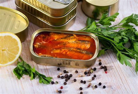 Most Healthy Canned Sardines _ Best Sardines Brands – CLXRAU