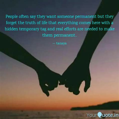 People often say they wan... | Quotes & Writings by mysterious girl ...