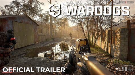 Imagem Cena de <strong>Wardogs</strong> interview this is 3