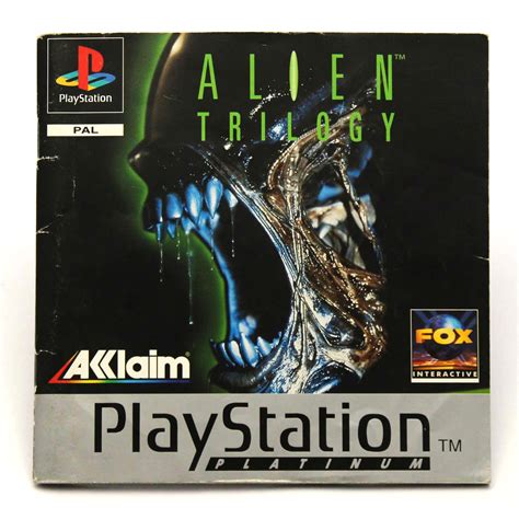 Image result for Alien Walkthrough PS4