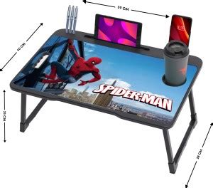 CDPL Express Study Table For Kids, Laptop Table Solid Wood Study Table ...