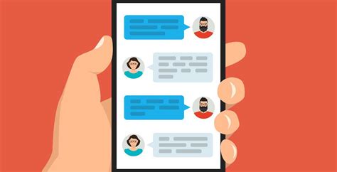 Texting Chat 的图像结果