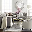 Barrow Chesterfield 2-pc. Left Arm Facing Sofa Sectional | Frontgate