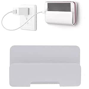 SAFESEED Wall Mobile Tab Holder W11 Charging Station Docking Mount with ...