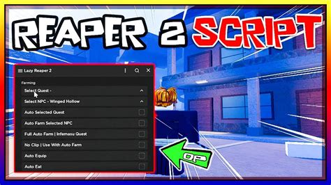 Image result for Reaper 2 AutoFarm Script Pastebin