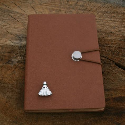 Notebook Badminton Design 的图像结果