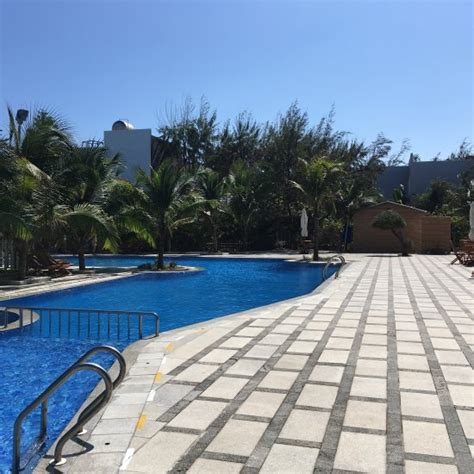 OCEANWARD HOTELS & RESORTS (Phuoc Hai) - Specialty Resort Reviews ...
