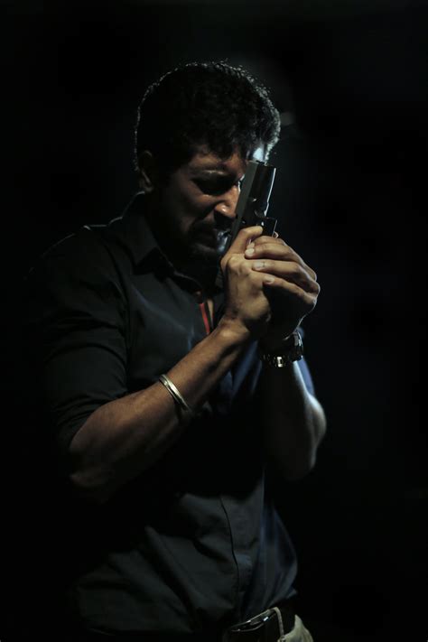 Psycho Raman | Film-Rezensionen.de