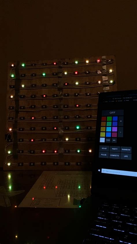 Image result for Arduino RGB LED Matrix Code