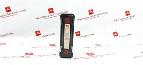Rs 413-917 Gec Type Rs32H 32A 660V Fuse Carrier Red Spot – Aeliya Marine