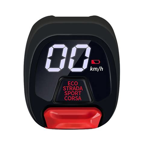 AULPACO Stopwatch Assembly Instrument Display Accessories Compatible ...