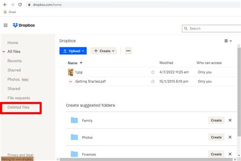 Image result for Dropbox Old Folder