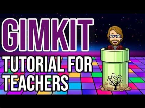 Gimkit Tutorial 的图像结果