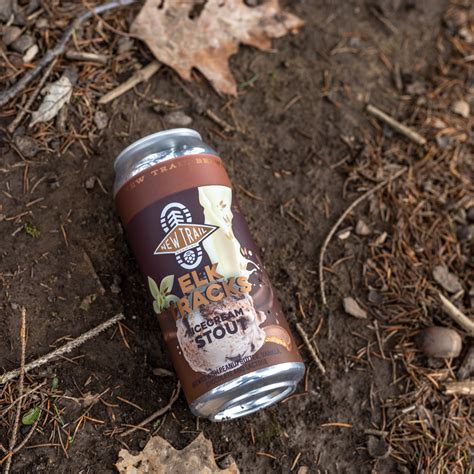 New Trail Brewing Company | These 2 continue to ship out to retailers ...