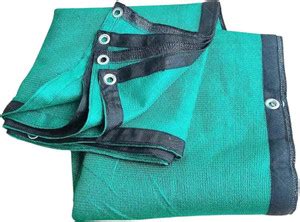 Oriley Green Shade Net Multipurpose 180 GSM 90% Sunblock for Sun ...